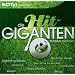 Die Hit Giganten - Fussballsongs