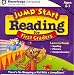 Jump Start Reading for First Graders