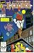 Excalibur #21 : Crusader X (The Cross-Time Caper - Marvel Comics)