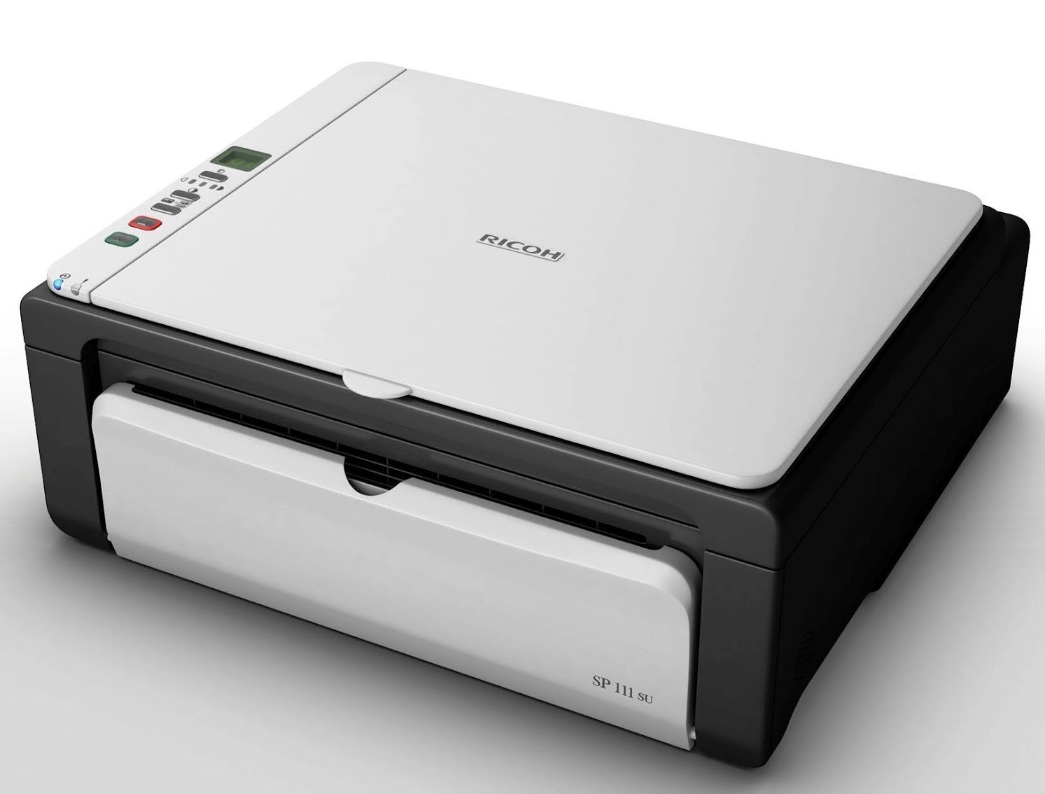 ricoh printer sp111