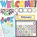Teacher Created Resources Chevon Accents Board