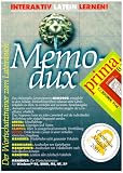 MemoDux. Prima B 2. CD-ROM f�r Windows 98/2000/ME/NT/XPund Macintosh - 