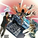 The Great Escape [Explicit]