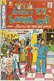 Archie's TV Laugh-Out #24 May 1974