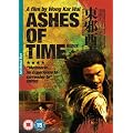 Ashes Of Time Redux [UK-Import]