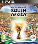 2010 FIFA World Cup (PS3) [Importaci�...
