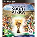 2010 FIFA World Cup (PS3)