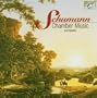 Schumann: Complete Chamber Music [Box Set]