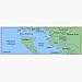 Garmin Bluechart Hecate Strait North Pre-Programmed Microsd Card For X-Series Handhel...