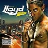 Bild des Albums von Lloyd