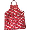 Broad Bay Tigers Arkansas Razorbacks Apron