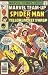 Book Marvel Team-Up #59 Featuring Spider-man Plus Yellowjacket and the Wasp July 1977