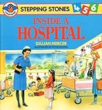 Inside a hospital