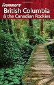 Frommer's British Columbia & the Canadian Rockies