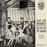 String Band Instrumentals