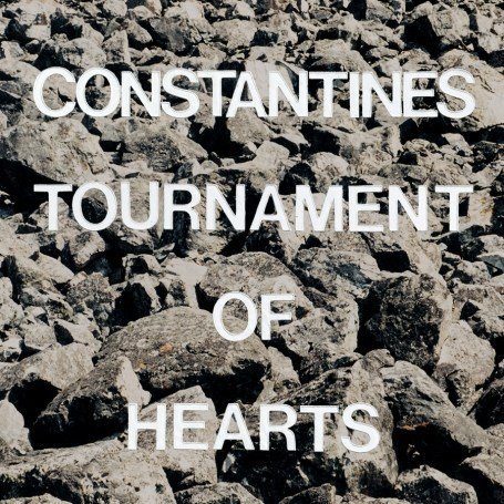 The Constantines - Tournament of Hearts - Zortam Music