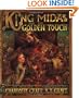 King Midas and the Golden Touch