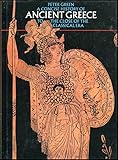 A concise history of Ancient Greece to the close of the Classical era