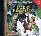 Jack and the Beanstalk Interactive Storybook