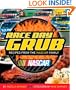 Race Day Grub: Recipes from the NASCAR Family