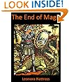 The End of Magic