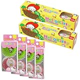 ハローキティ アルミホイル&おかず入れセット