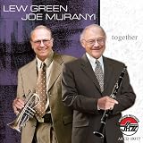 61yDgsr08kL. SL160  Together, Lew Green, Joe Muranyi