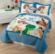 Disney Toy Story Full / Queen Quilt