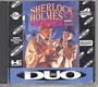 Sherlock Holmes 2: Consulting Detective [Turbo Duo]