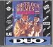 Video Games : Sherlock Holmes 2: Consulting Detective [Turbo Duo]