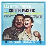 South Pacific with Original Broadway Cast