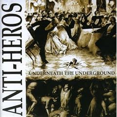 Underneath the Underground