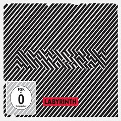 Labyrinth (Ltd.Del.Edition)