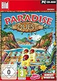 Produkt-Bild: Paradise Quest