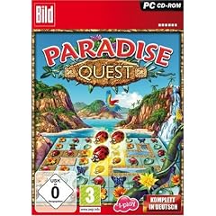 Paradise Quest