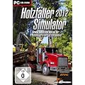 Holzf�ller Simulator 2012