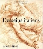 Revue Somogy éditions d'art  / Desseins italiens : Collection du musée des Beaux-arts de Lyon