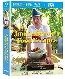 Jamie Oliver`s Food Escapes [Blu-ray]