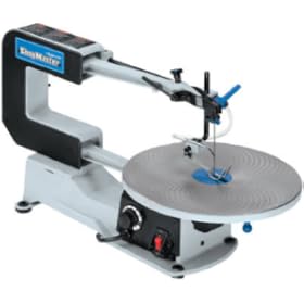 DELTA SM600 Shopmaster 2 Amp 16-Inch Variable Speed Scroll Saw