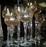 5 Piece Candle Holder