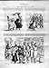 1870 America New York Police Nursemaids Dust Barrel