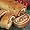 Omaha Steaks 2 (22 oz.) Stuffed Antipasto Bread