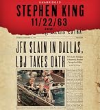 11/22/63: A Novel audio book