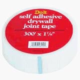 Do it Best Imp/Fence SA001 Do it Drywall Joint Tape