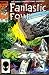 Fantastic Four #284 Revolution!