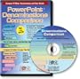 Denominations Comparison (PowerPoint presentation)