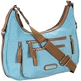 Tyler Rodan Trekker Cross-Body