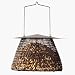 CandS PRODUCTS Nugget, Peanut and Sunflower Basket Feeder, 1-1/2 x 10