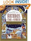 The Power of Birthdays, Stars & Numbers: The Complete Personology Reference Guide