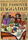 The Passover Haggadah